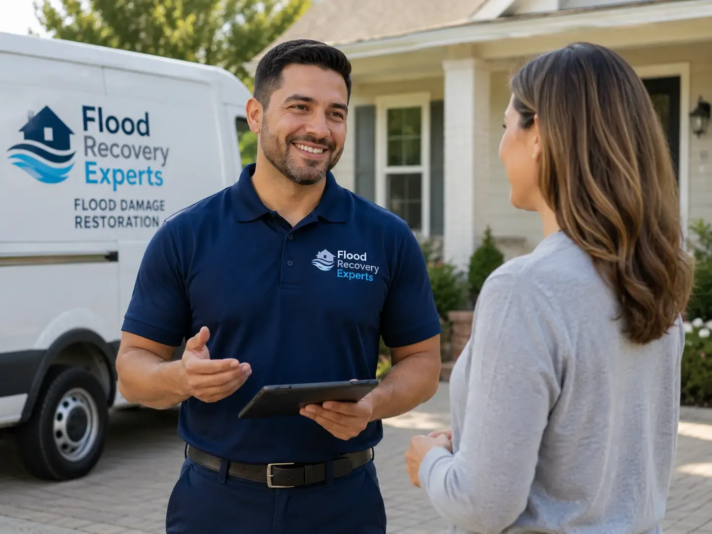 Flood Damage Cleanup Hyde Park, VT FAQs